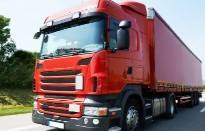 Bursa Demre Ambar Kargo