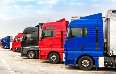 Bursa Demre Ambar Nakliyat