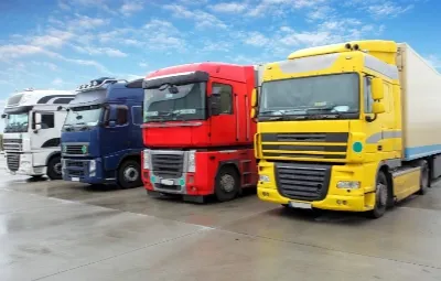 Bursa Demre Nakliye Ambarı