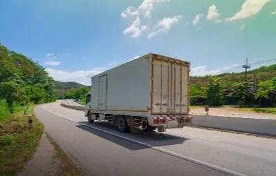 Bursa ile Demre Arası Bulaşık Makinesi Taşıma