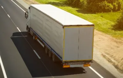 Bursa ile Demre Arası Parça Eşya Taşıma