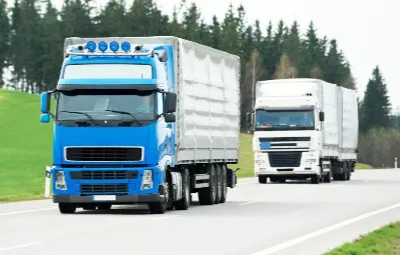 Bursa ile Demre Arası Eşya Taşıma